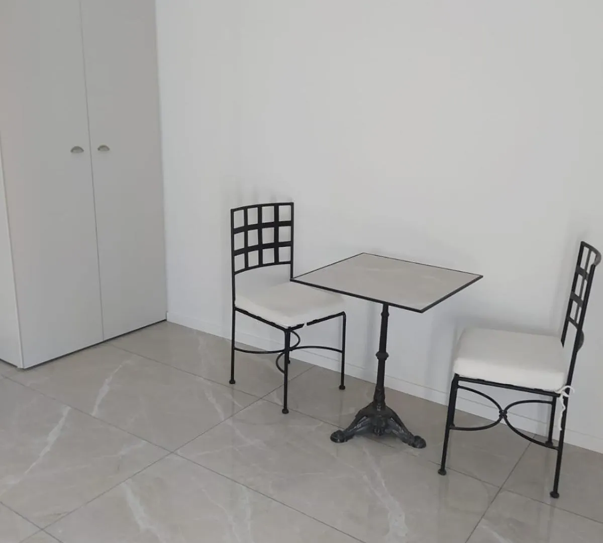 Apartment Nouveau Appartement Carre D'Or Nice