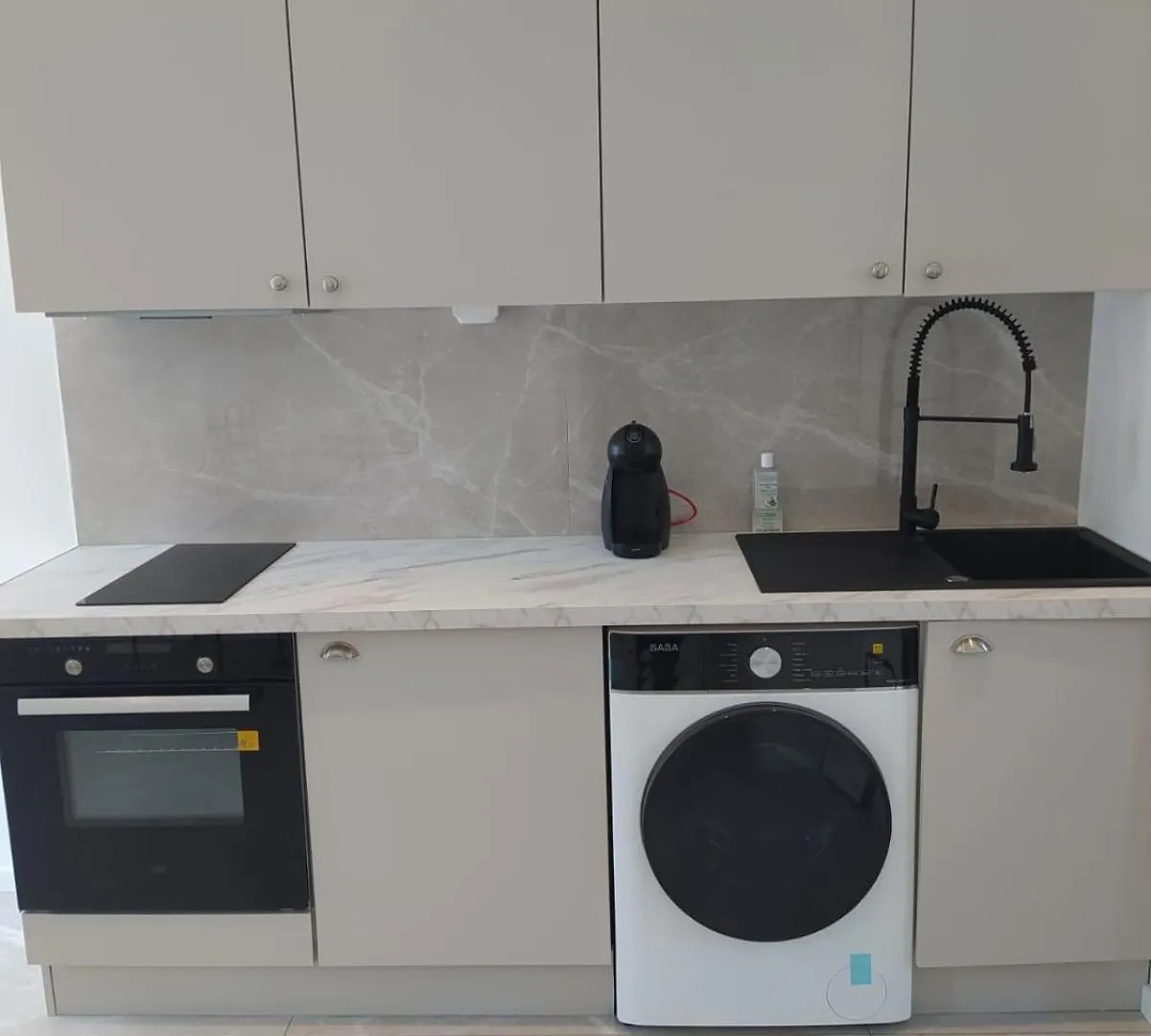 Nouveau Appartement Carre D'Or Nice France