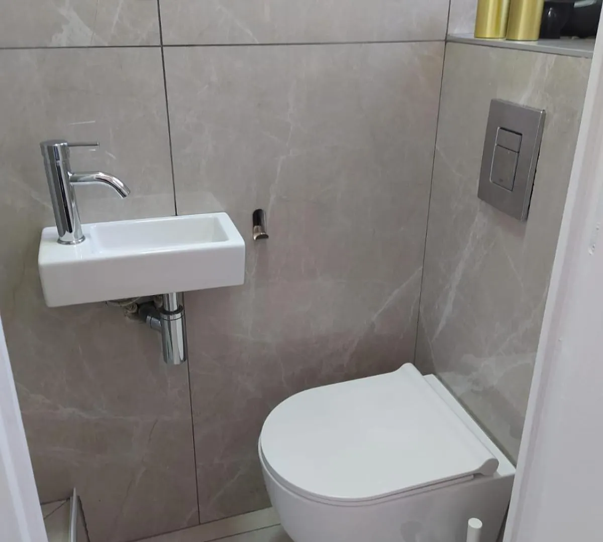 Nouveau Appartement Carre D'Or Nice 0*,