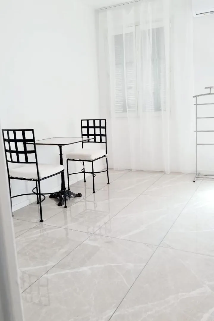 Nouveau Appartement Carre D'Or Nice