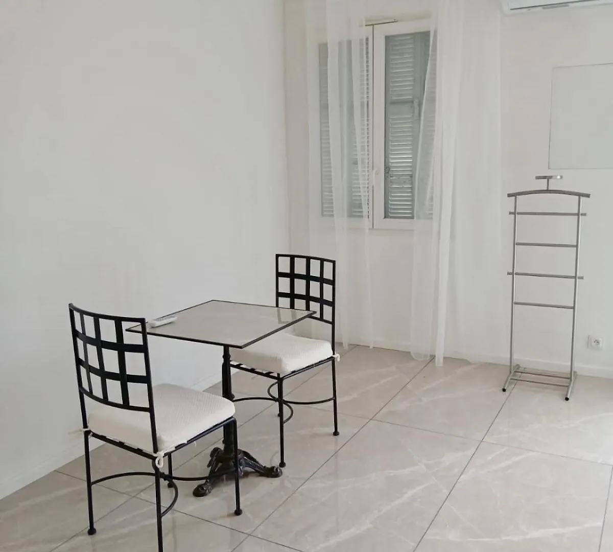 Nouveau Appartement Carre D'Or Nice 0*,