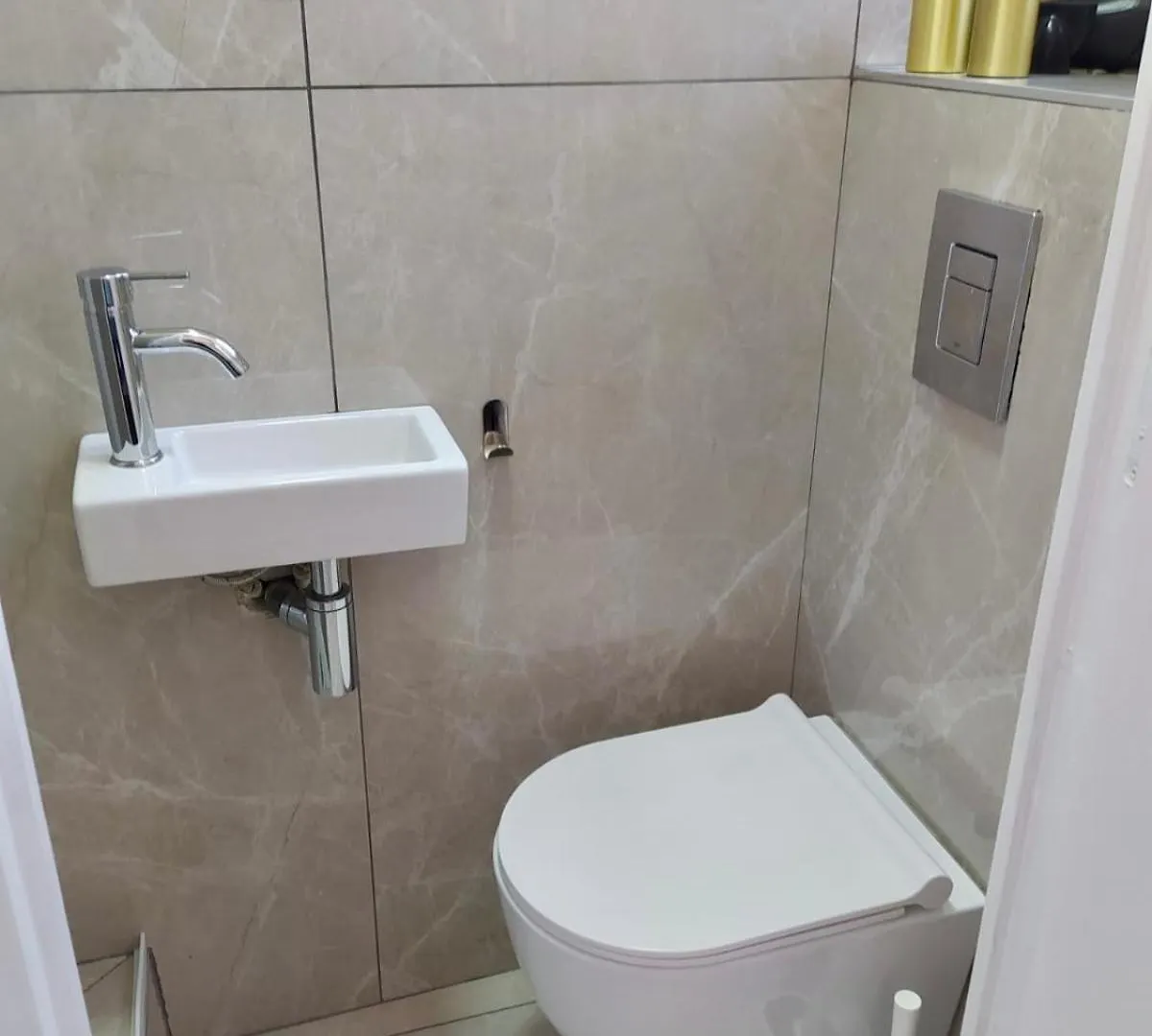 Nouveau Appartement Carre D'Or Nice