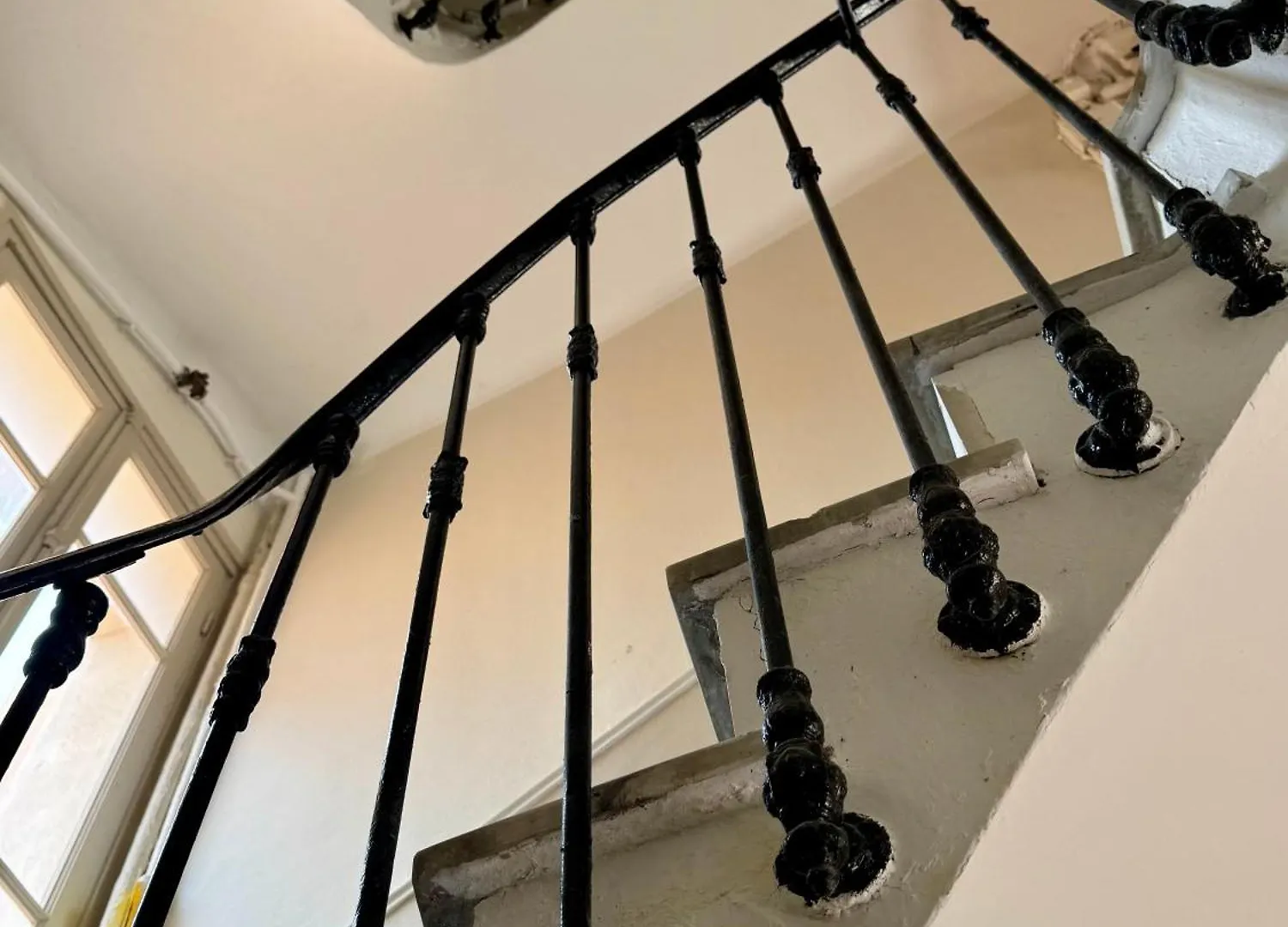 Nouveau Appartement Carre D'Or Nice Apartment