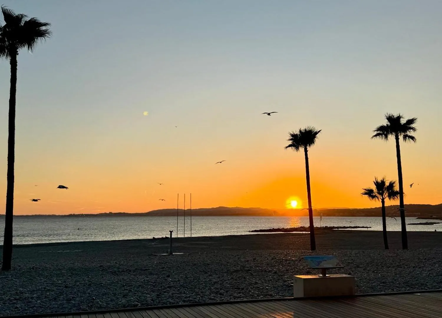 Nouveau Appartement Carre D'Or Nice