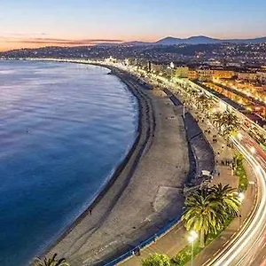 Appartamento Magic Design, Nizza