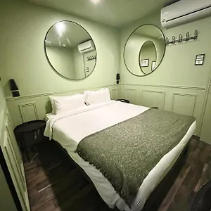 Hotel De Berne, Nicea