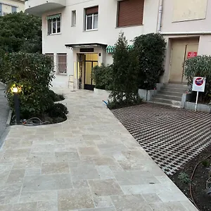 Appartamento Promenade Carré D Or, Nizza