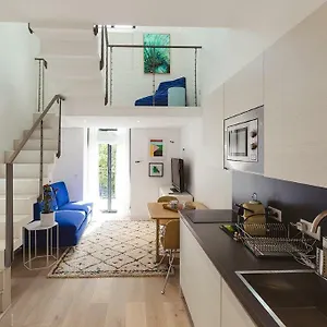 Tonduti Appartement