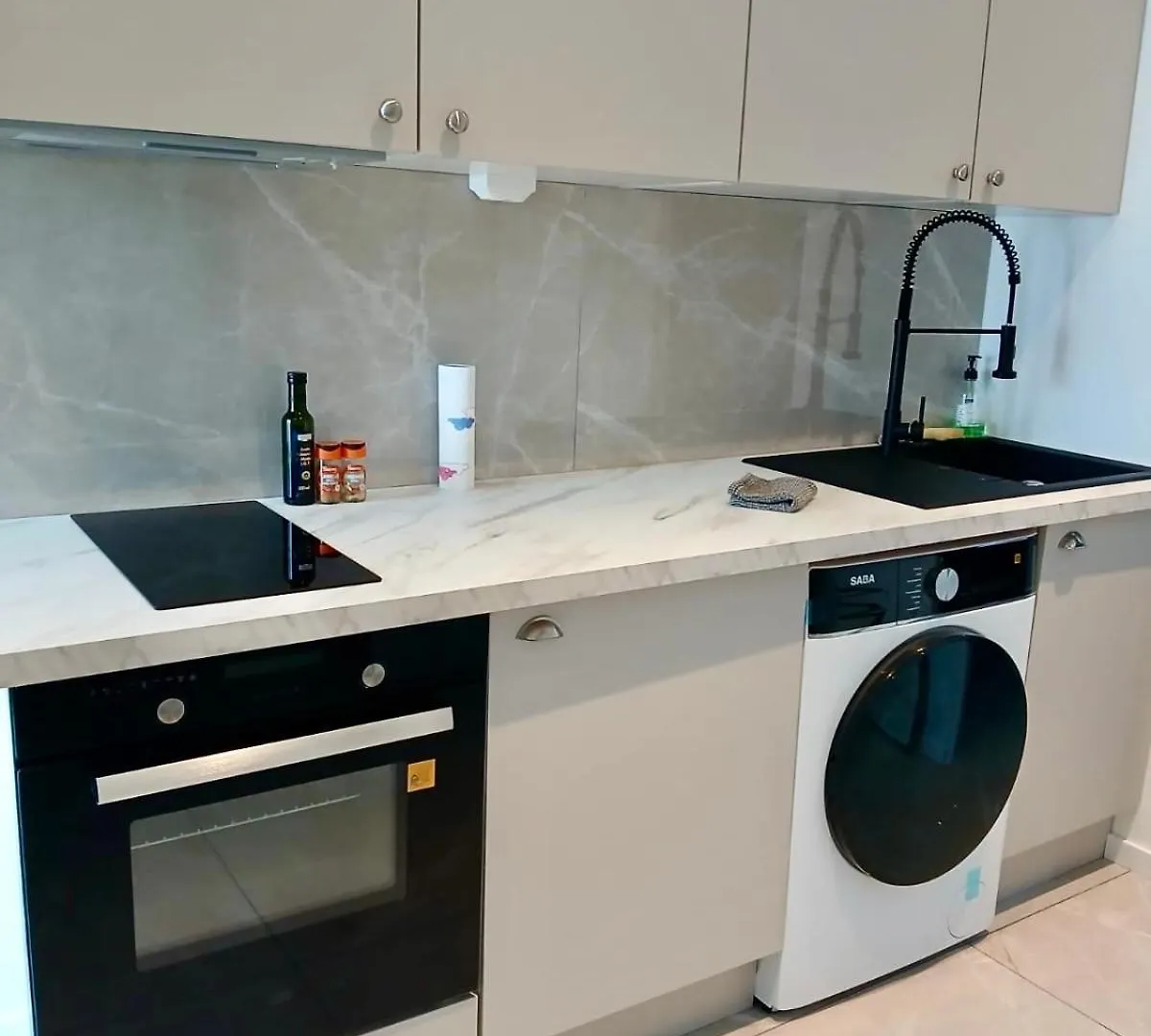Nouveau Appartement Carre D'Or Nicea